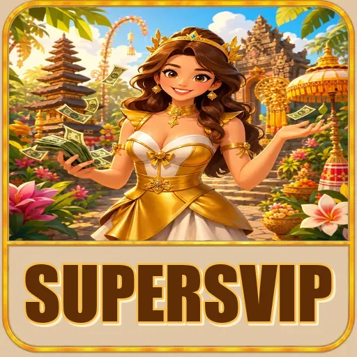 Aplikasi supersvip Android