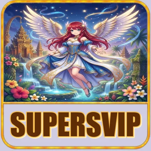Keamanan supersvip